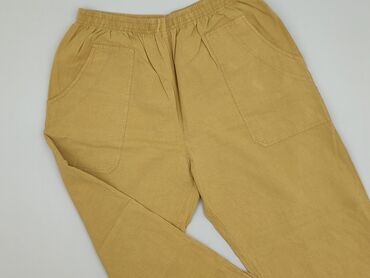 spodnie ze stringami: 3/4 Trousers for women, size XL (EU 42)