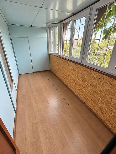 участки земли продажа: 3 комнаты, 100 м², 5 соток, Таш-Добо, Собственник — 6