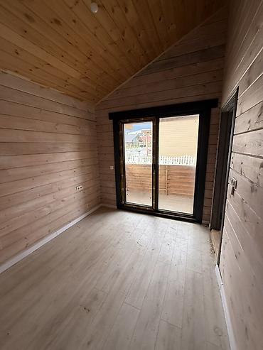 селом: Продажа коттеджа из сруба в «Карагай Резорт» (Бостери, 4-я линия) — 8