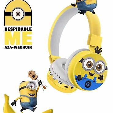 Slušalice: Slusalice L na lalafo.rs — 11 Slušalice: Slusalice L — 11