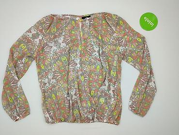 mango women: Wallis, Bluzka damska, rozmiar M — 2
