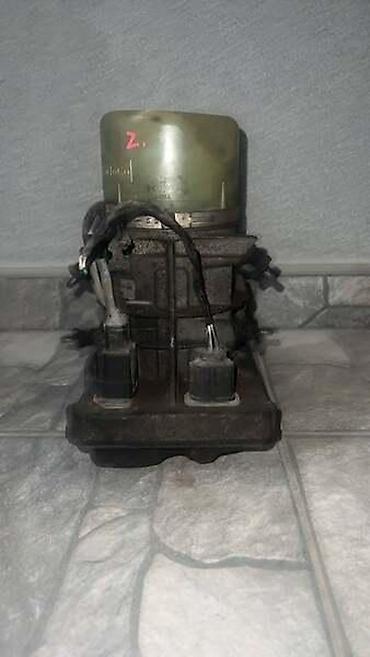 camac za prihranu ribe: ELEKTRO SERVO PUMPA ZA FORD GALAXY, S-MAX OD 2005. DO 2015. GOD. | — 3