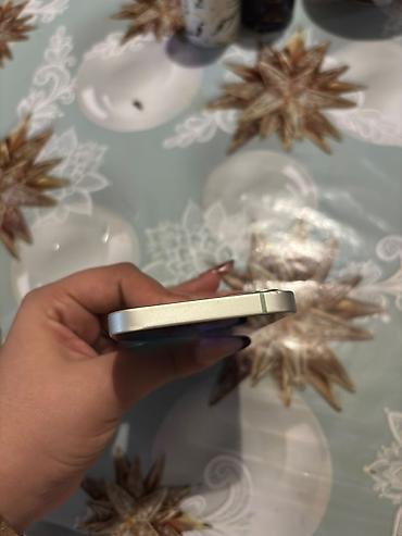 ucuz notebook kampanya: IPhone 12, Yaşıl, Face ID — 5