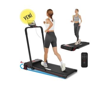 Nərdlər: Endirim fürsəti 🏃‍♂️Yeni qaçış aparatları ⬇️yığılan model 📱telefon