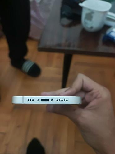 iphone 7 plus barter: IPhone 13, 128 GB, Ağ, Face ID — 5