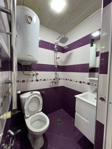 Yeni tikili: 2 otaqlı, Yeni tikili, 35 kv. m — 6