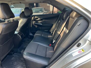 Toyota: Toyota Camry: 2012 г., 2.5 л, Автомат, Бензин, Седан — 6