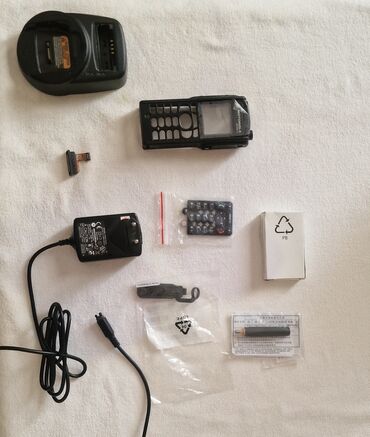 Motorola: Motorola A910 — 3