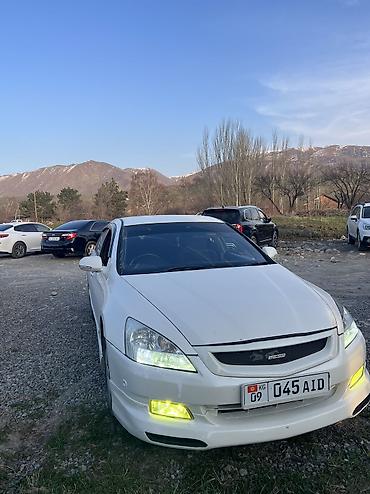 Honda: Honda Inspire: 2004 г., 3 л, Автомат, Бензин, Седан — 24