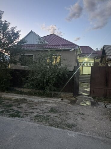 аренда беловодск: Дом, 120 м², 5 комнат, Собственник, Евроремонт