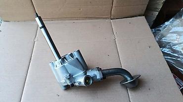 tomos agregat: ULJNA PUMPA ZA VOLKSWAGEN GOLF 2 OD 1984. DO 1991. GOD. | Uljna — 1