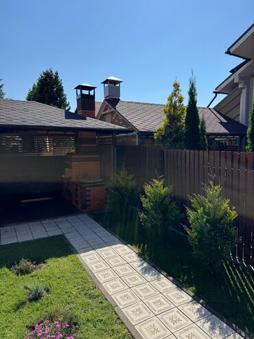 Иссык-Куль 2025: Коттедж, ЦО Ак Марал, Бает, Охраняемая территория, Барбекю, Детская площадка at lalafo.kg — 16 Иссык-Куль 2025: Коттедж, ЦО Ак Марал, Бает, Охраняемая территория, Барбекю, Детская площадка — 16