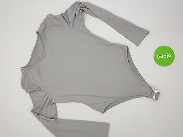 klapy ubrania: Body damskie, rozmiar M — 2