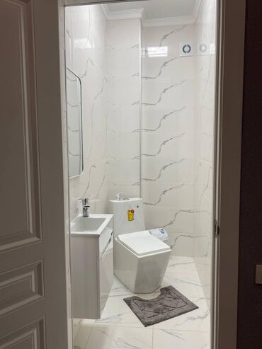 Недвижимость: 2 комнаты, 67 м², Элитка, 6 этаж