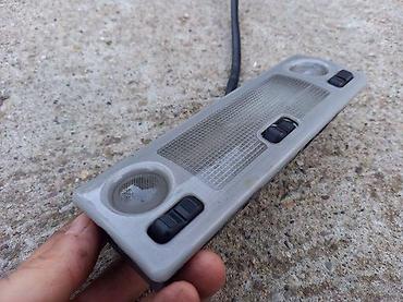 bravo: GLAVNO SVETLO LAMPA NEBA KABINE BMW E36 320I 318I | Ispravno sve — 4