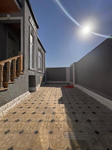 Həyət evləri və villaların satışı: Məmmədli 3 otaqlı, 95 kv. m, Kredit yoxdur, Yeni təmirli — 2