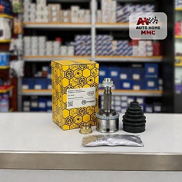 🚗Marka: 🔧Brend: ⚙️Məhsul: Xarici Qranat 🛡️Zəmanət: 💳KREDİTLƏ ✅️