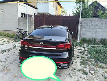 ki 5: Kia K7: 2020 г., 3 л, Автомат, Газ, Седан — 6