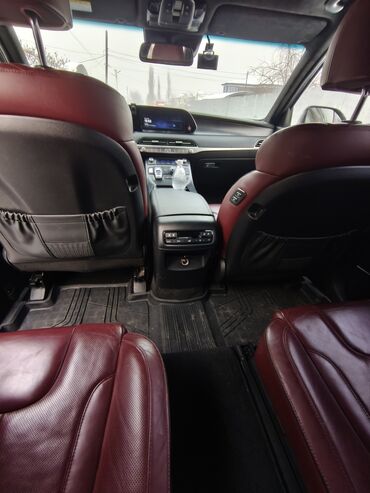 Hyundai: Hyundai Palisade: 2019 г., 3.5 л, Автомат, Дизель, Кроссовер — 12