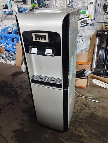 Кулеры для воды: Кулер для воды at lalafo.kg — 4 Кулеры для воды: Кулер для воды — 4