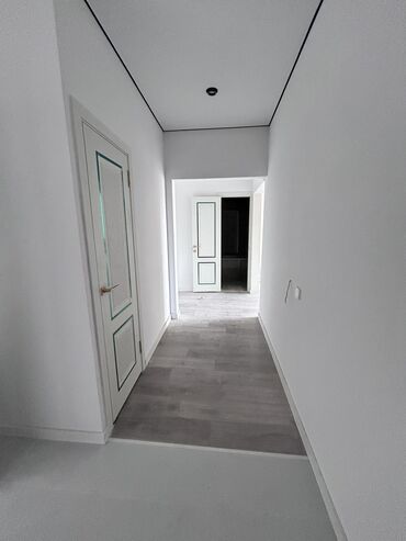 Продажа квартир: 2 комнаты, 69 м², 108 серия, 5 этаж, Евроремонт — 12