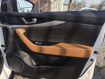 Weltmeister: Weltmeister W6, 2022 г., 53500 км, Передний, В наличии — 7