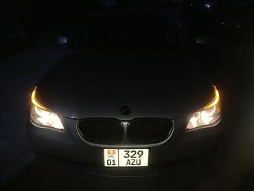 купить запчасти опель омега б: BMW 5 series: 2003 г., 2.5 л, Механика, Бензин — 6