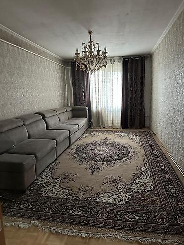 3 room flat: 3 комнаты, 70 м², 2 этаж, Косметический ремонт — 1