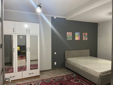 Продажа квартир: 2 комнаты, 50 м², 106 серия улучшенная, Цокольный этаж этаж, Дизайнерский ремонт