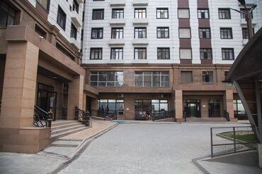 Продажа домов: 3 комнаты, 124 м², Элитка, 9 этаж, Евроремонт