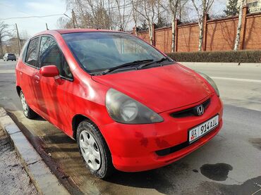 хонда срф: Honda Fit: 2003 г., 1.3 л, Вариатор, Бензин, Хэтчбэк