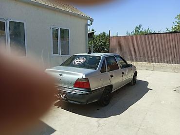 Daewoo Nexia: 1996 г., 1.5 л, Механика, Бензин, Седан — 2