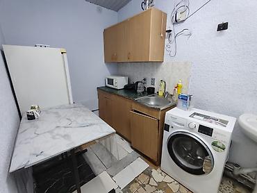 Продажа отелей и хостелов: Инвестиционное Предложение: Участок 3 сотки в Центре Бишкека (Ошский — 14