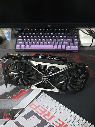 видеокарты nvidia nvs: Видеокарта GIGABYTE AORUS GeForce GTX 1080 8GB - Линейка AORUS с — 1