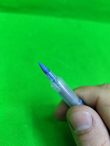 Другие товары для детей: Маркеры акриловые комплект для рисования и творчества детей🟡🟠 — 6