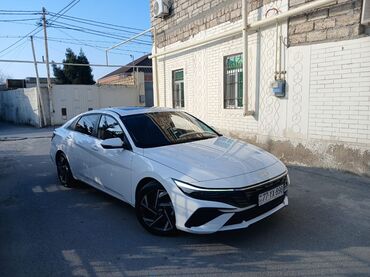 Mercedes-Benz: Günlük, Hyundai