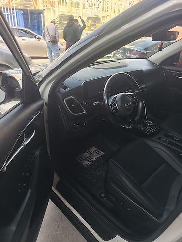 gac aion y 2022: Kia Seltos: 2025 г., 1.6 л, Автомат, Бензин, Кроссовер — 9