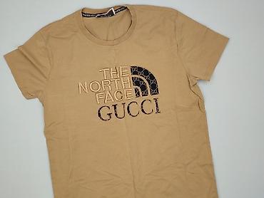 north: Gucci, Koszulka dla mężczyzn, rozmiar XL — 1