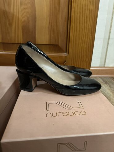 Туфли: Женские туфли (несколько пар) 1) Бежево-оливковые открытые туфли с — 17