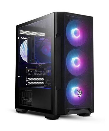 Bütün Hissələr Yeni Bağlı Qutu . 1.VIDEOKART GIGABYTE NVIDIA RTX 4060
