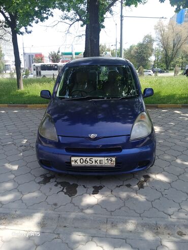 тойота витс авто: Toyota : 1999 г., 1.3 л, Автомат, Бензин