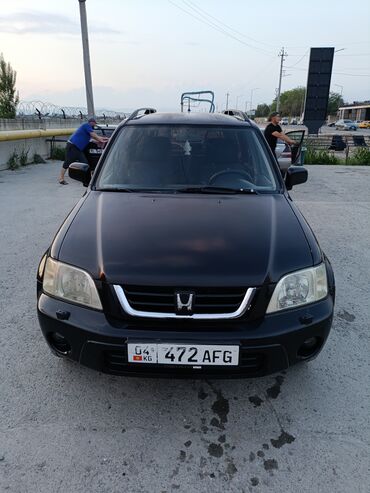 купить запчасти на опель вектра б: Honda CR-V: 1999 г., 2 л, Автоматические, Газ, Кроссовер