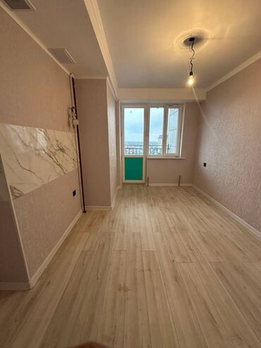 Продажа квартир: 1 комната, 37 м², Элитка, 8 этаж, Евроремонт