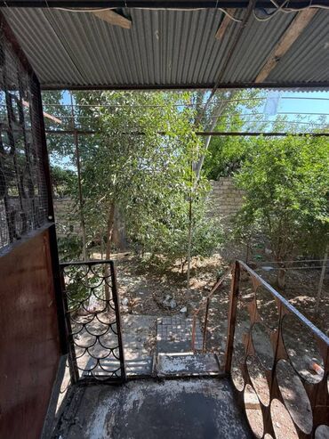 Köhnə tikili: Bakı, 3 otaqlı, Köhnə tikili, m. Həzi Aslanov, 82 kv. m — 14