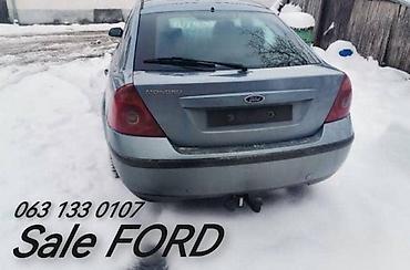gitovanje branika: PREDNJI BRANIK FOKUS C-MAX ZA FORD C-MAX, COUGAR, FIESTA . OD 2003 — 9