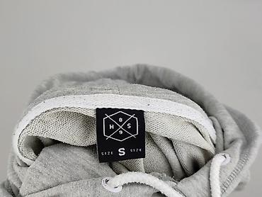 pull and bear polar: House, Bluza z kapturem dla mężczyzn, rozmiar S — 4