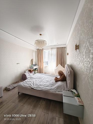 Продажа квартир: 3 комнаты, 100 м², Филармония Индивидуалка, 5 этаж, Евроремонт — 6
