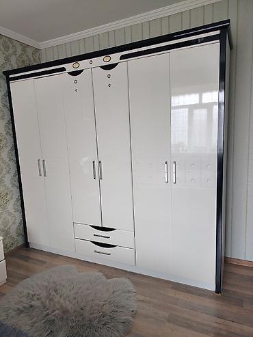 dosek matras satisi: İkinəfərlik çarpayı, Azərbaycan, İşlənmiş — 1