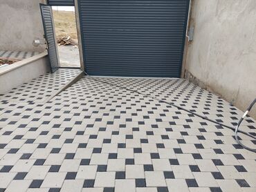 Döşəmə işləri: Her nov tamet dawlarinin vurulmasi 
satiw da mumkun dur — 24