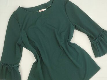 Women's blouse, size 2XL (EU 44)
